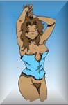 Corsett - view full size