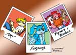 Convention memories - view full size